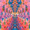 Oh Wonder: Ultralife - portada reducida
