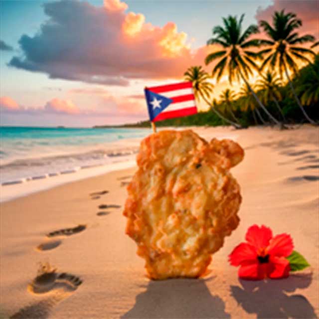 Olga Tañón: PR24SIETE soy de aquí - portada