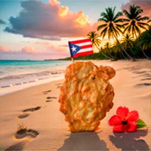 Olga Tañón: PR24SIETE soy de aquí - portada mediana