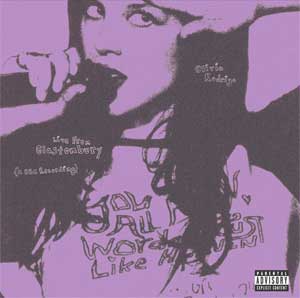 Olivia Rodrigo: Live from Glastonbury (a BBC recording) - portada mediana