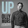 Olly Murs: Up - portada reducida