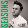 Olly Murs: Seasons - portada reducida