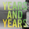 Olly Murs: Years & years - portada reducida