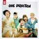 One Direction: Up all night - portada reducida