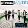One Direction: You & I - portada reducida