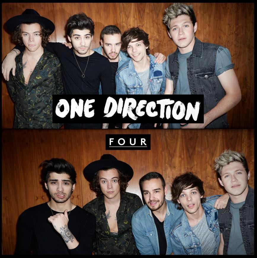 One Direction: Ready to run, letra, vídeo de la canción
