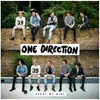 One Direction: Steal my girl - portada reducida