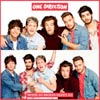 One Direction: Where do broken hearts go - portada reducida
