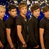 One Direction / 1