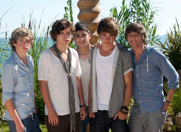 One Direction
