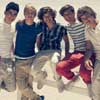 One Direction / 4