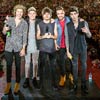 One Direction Where we are - La película del concierto - San Siro Milán / 7
