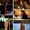 One Direction Fotogramas de las 5 tramas del videoclip de Night changes / 9
