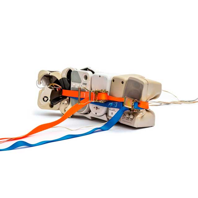 Oneohtrix Point Never: Again - portada