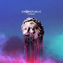 OneRepublic: Human - portada mediana