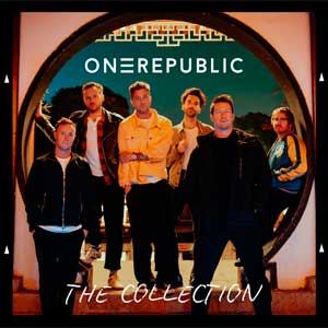 OneRepublic: The collection - portada mediana