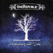 OneRepublic: Dreaming out loud - portada mediana