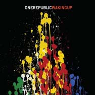 OneRepublic: Waking up - portada mediana