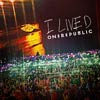 OneRepublic: I lived - portada reducida