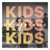 OneRepublic: Kids - portada reducida