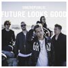 OneRepublic: Future looks good - portada reducida