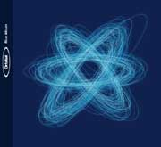 Orbital: Blue Album - portada mediana