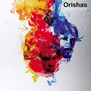Orishas: Cosita buena - portada mediana