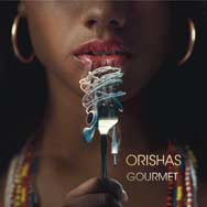 Orishas: Gourmet - portada mediana