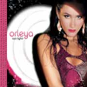 Orleya: Two Lights - portada mediana