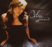 Orleya: Sings - portada mediana