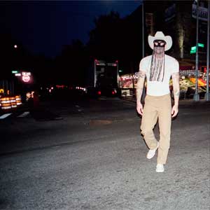 Orville Peck: Appaloosa - portada mediana