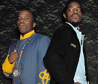 Outkast