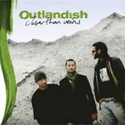 Outlandish: Closer Than Veins - portada mediana
