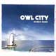 Owl city: Ocean eyes - portada reducida