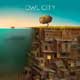 Owl City: The midsummer station - portada reducida