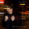 Owl City: This isn't the end - portada reducida