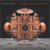 Owl city: Mobile orchestra - portada reducida