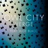 Owl city: Verge - portada reducida