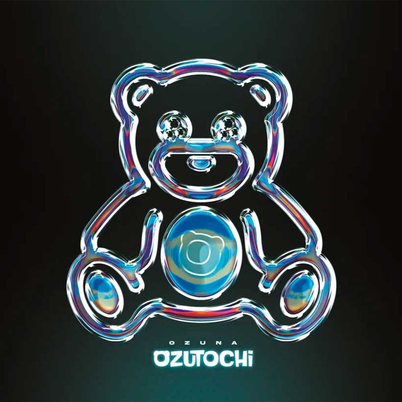 Ozuna: Ozutochi - portada