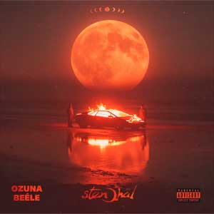 Ozuna: Stendhal - con Beéle - portada mediana