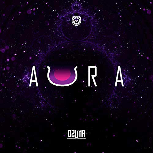 Ozuna: Aura - portada
