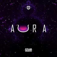 Ozuna: Aura - portada mediana