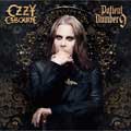 Ozzy Osbourne: Patient number 9 - portada reducida