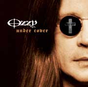 Ozzy Osbourne: Under Cover - portada mediana