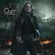 Ozzy Osbourne: Black rain - portada reducida