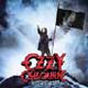 Ozzy Osbourne: Scream - portada reducida