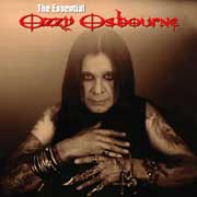 Ozzy Osbourne: The Essential - portada mediana