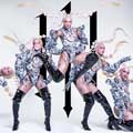 Pabllo Vittar: 111 - portada reducida