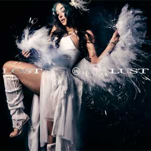 Pabllo Vittar: Lost in lust - portada mediana