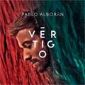 Pablo Alborán: Vértigo - portada reducida